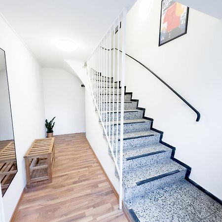 Basement Kuechgarten هامبورغ المظهر الخارجي الصورة