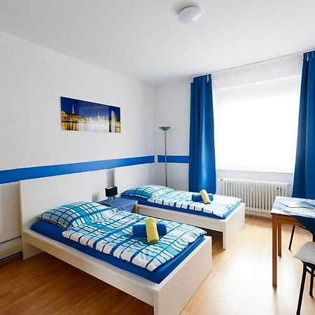 Basement Kuechgarten هامبورغ المظهر الخارجي الصورة