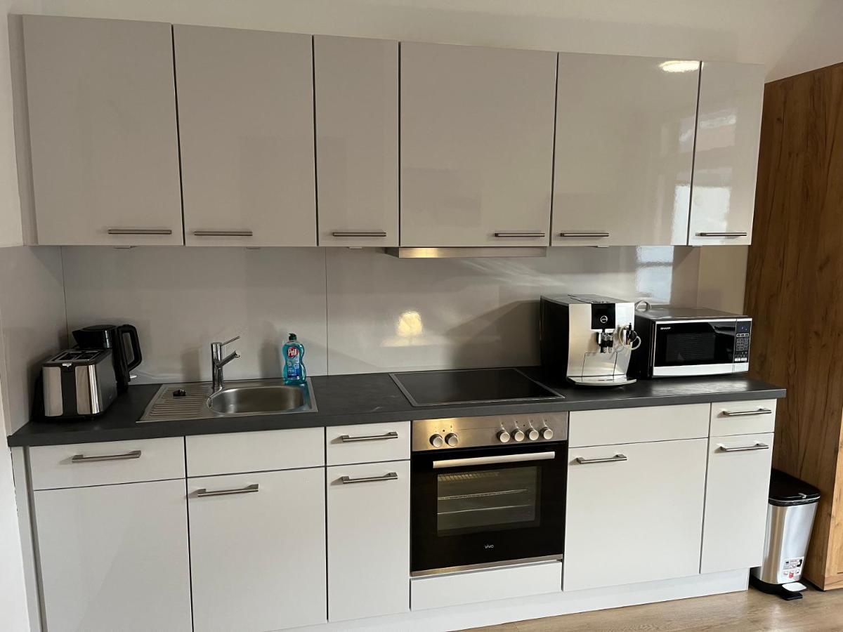 Basement Kuechgarten هامبورغ المظهر الخارجي الصورة