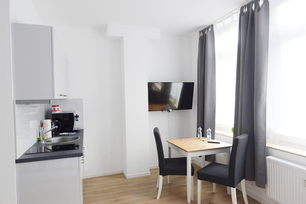 Basement Kuechgarten هامبورغ المظهر الخارجي الصورة