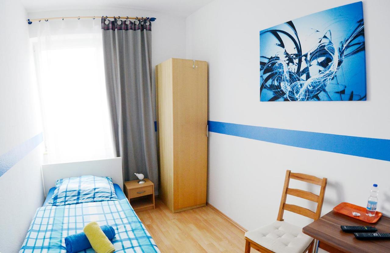Basement Kuechgarten هامبورغ المظهر الخارجي الصورة